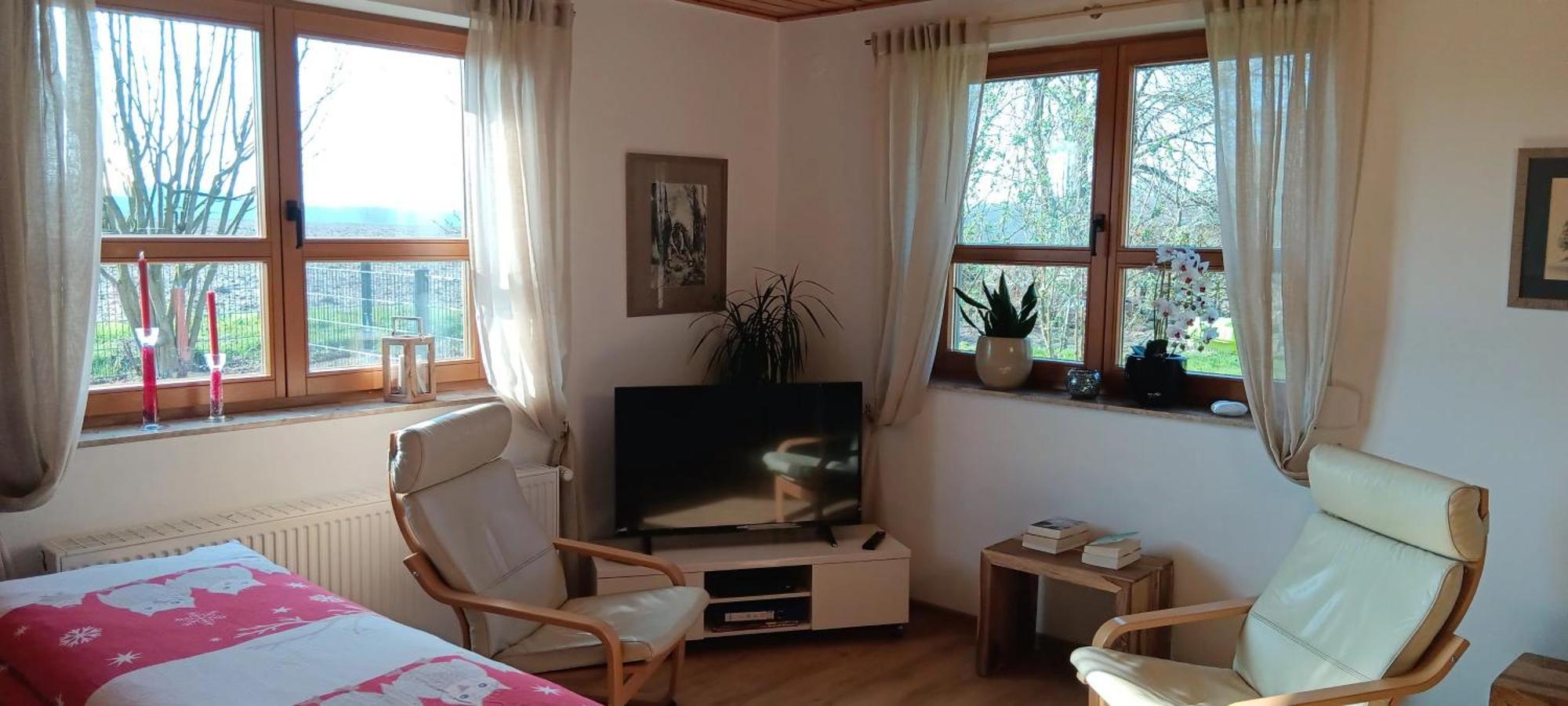 Studioferienhaus Herzogstadt-סלה מראה חיצוני תמונה
