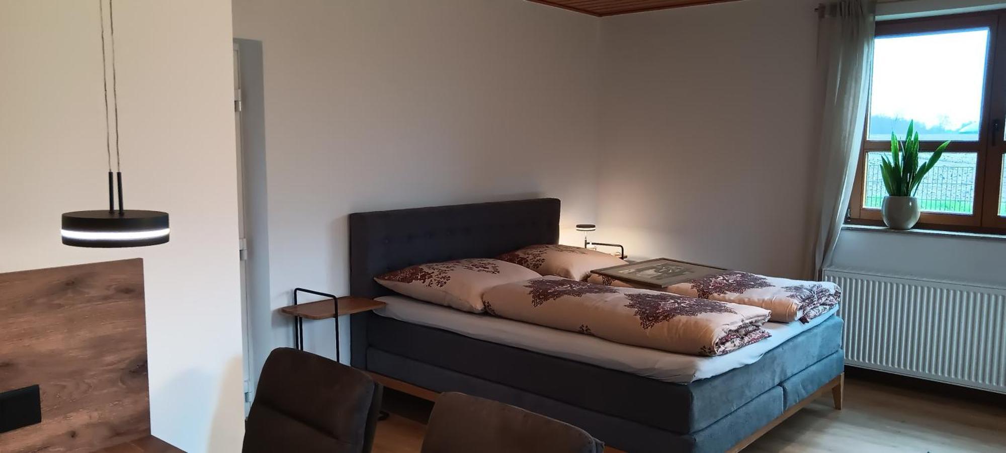 Studioferienhaus Herzogstadt-סלה מראה חיצוני תמונה